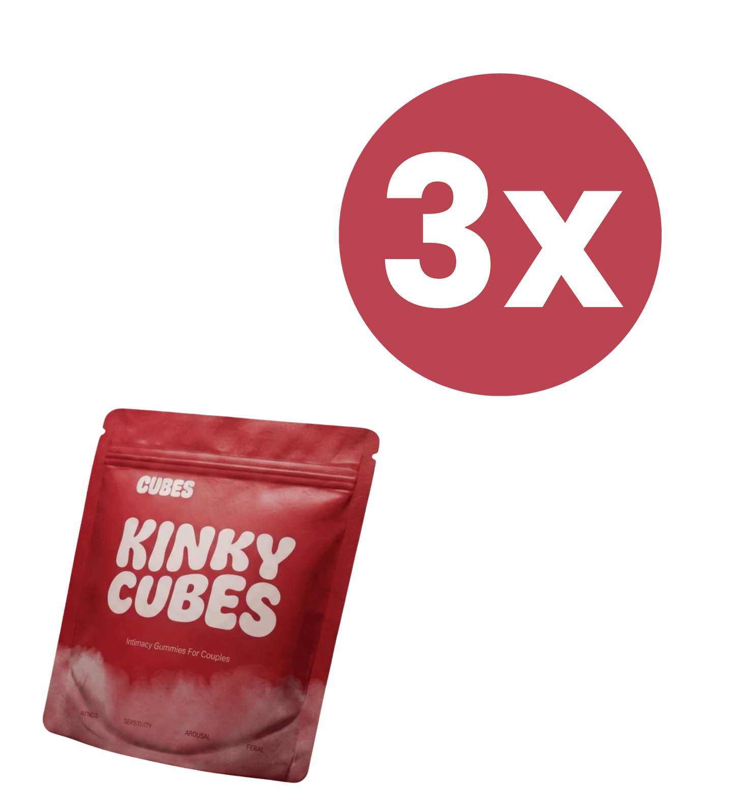 KinkyCubes™