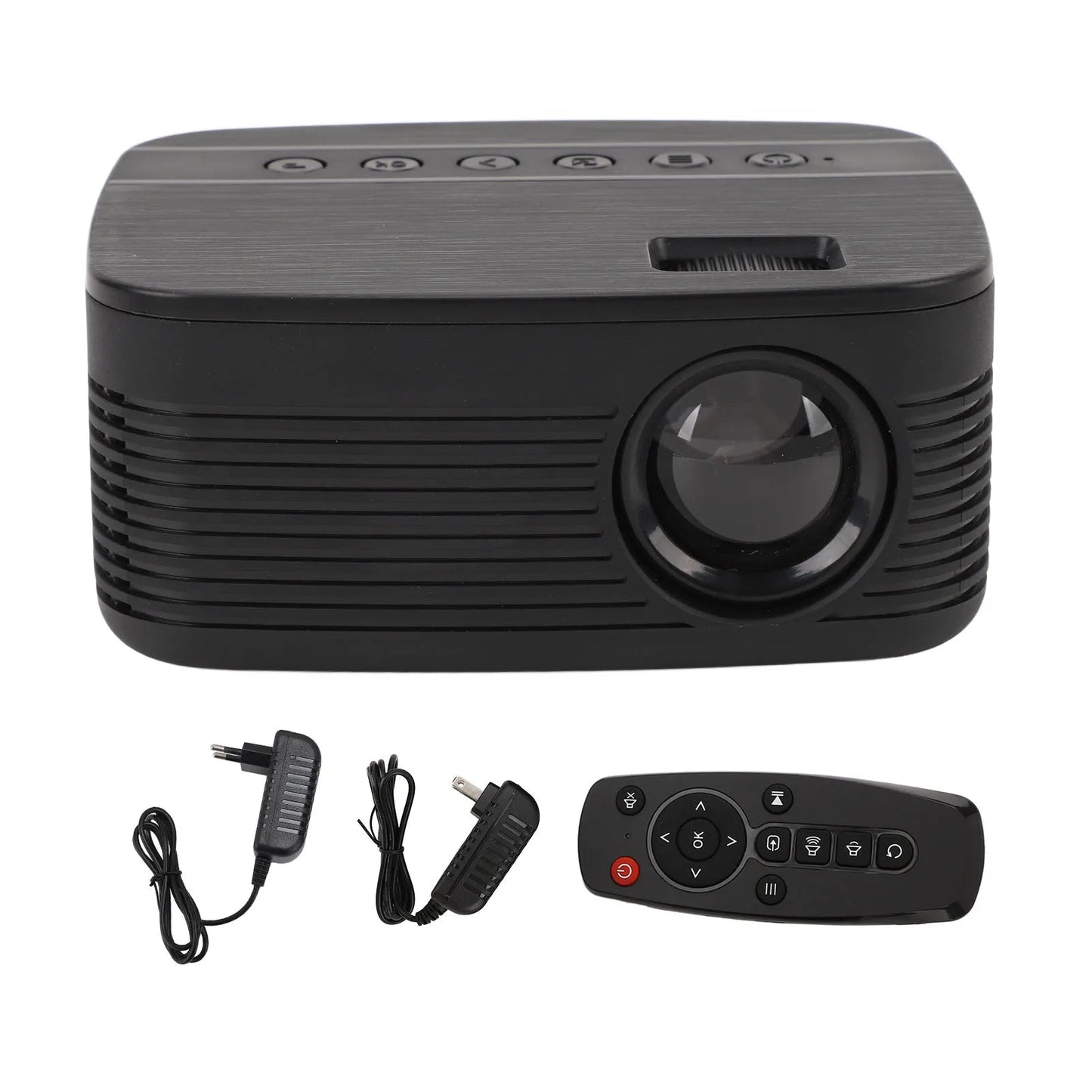 Mini Projector Device