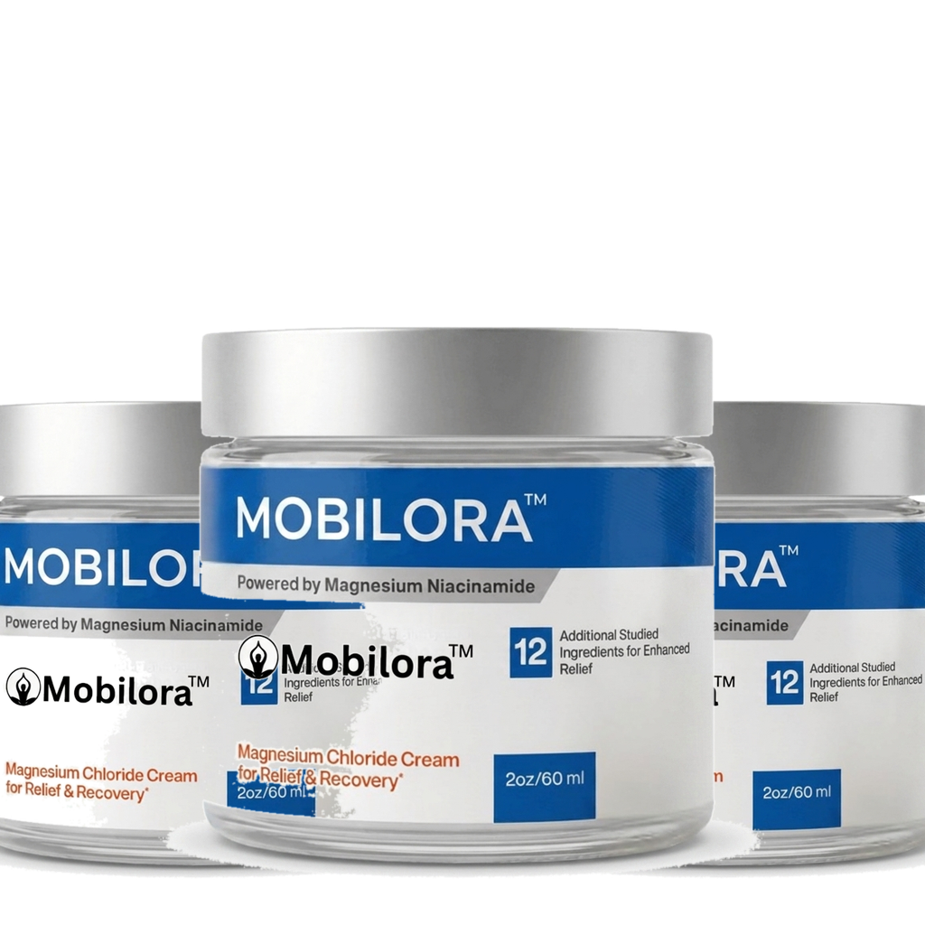 Mobilora(TM)