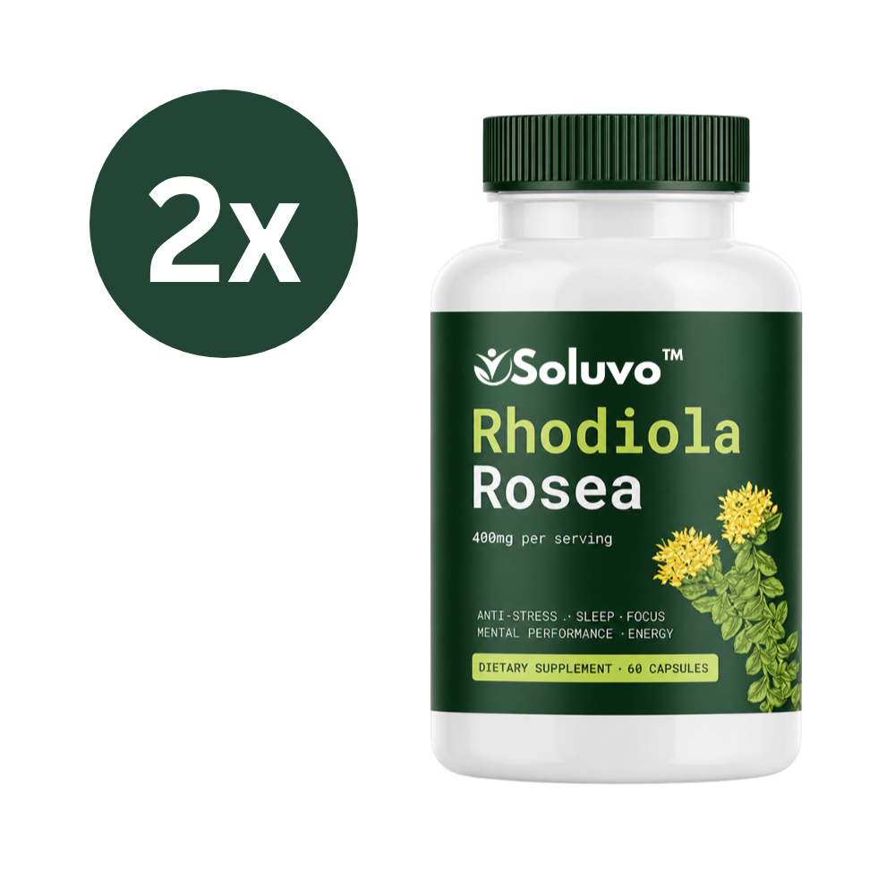 Soluvo™