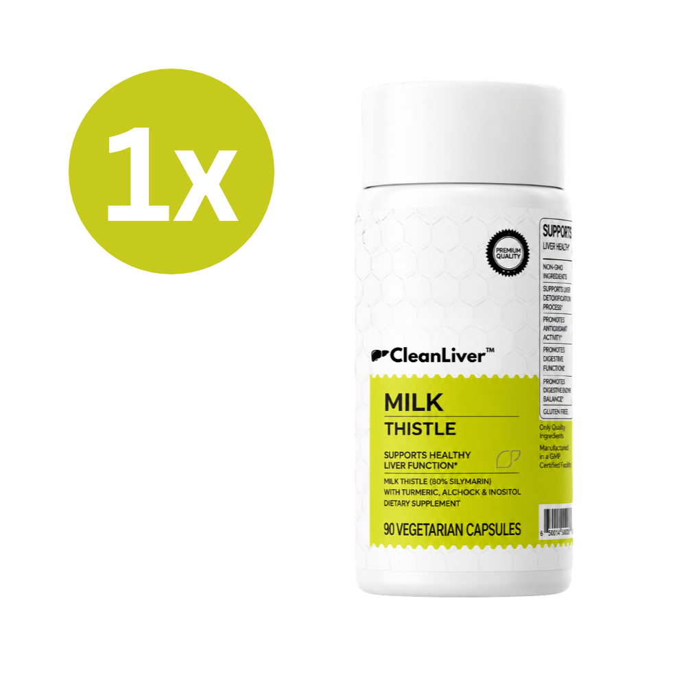 CleanLiver