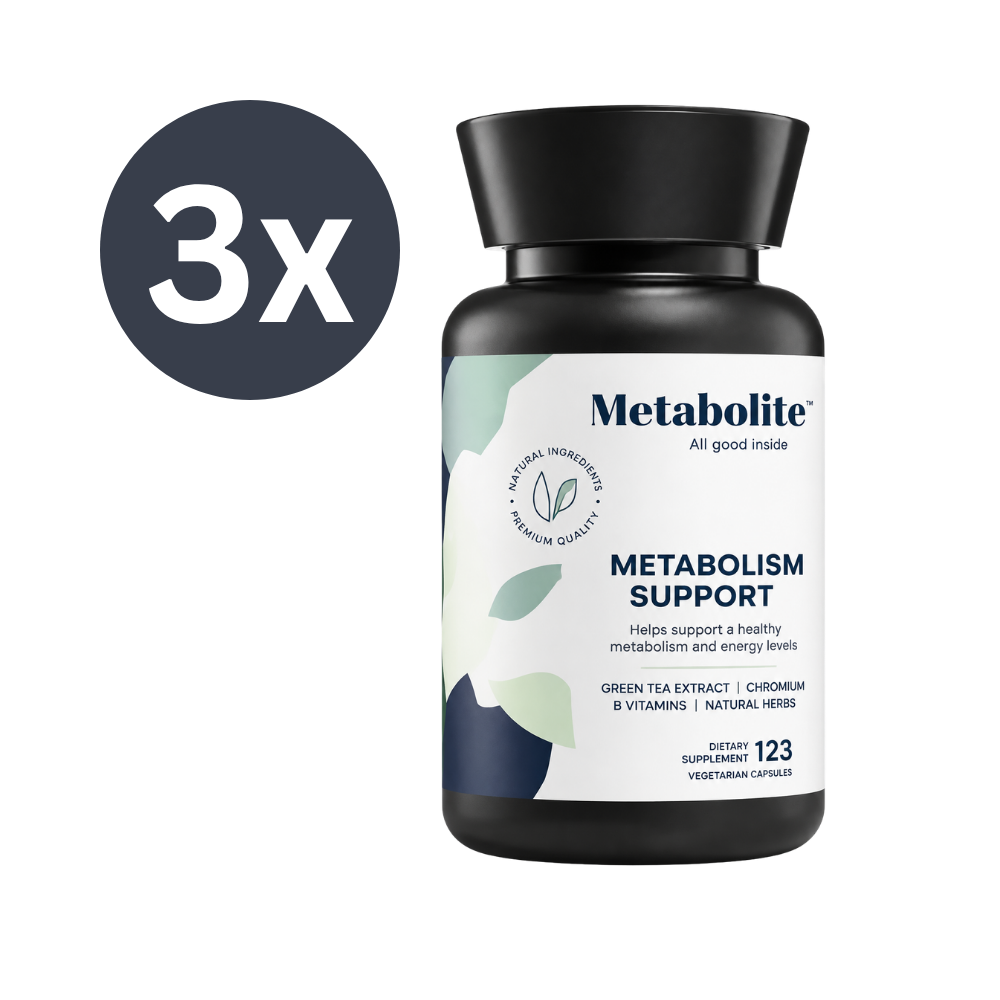 Metabolite™