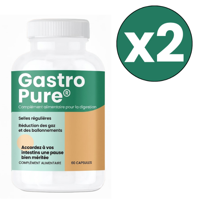 GastroPure®