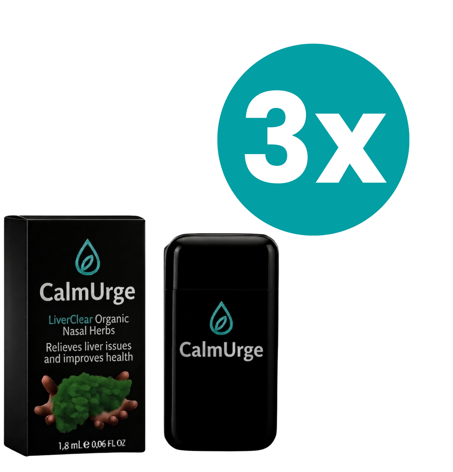 CalmUrge™